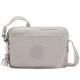 Сумка Kipling ABANU Grey Gris (89L)