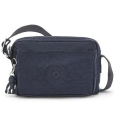 Сумка Kipling ABANU Blue Bleu 2 (96V)