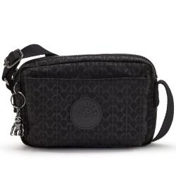 Сумка Kipling ABANU Signature Emb (K59)