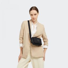 Сумка Kipling ABANU Signature Emb (K59)