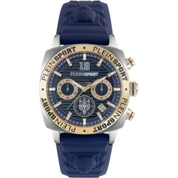 Чоловічий годинник Plein Sport WILDCAT Chrono Ppsgba0723