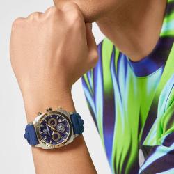 Мужские часы Plein Sport WILDCAT Chrono Ppsgba0723