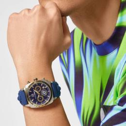 Мужские часы Plein Sport WILDCAT Chrono Ppsgba0723