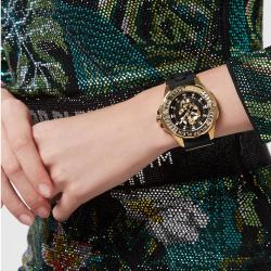 Чоловічий годинник Philipp Plein THE $KULL Ppwnaa0122