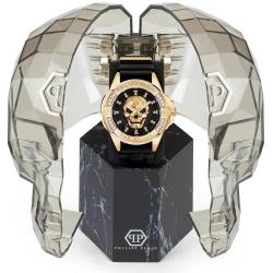 Чоловічий годинник Philipp Plein THE $KULL Ppwnaa0122