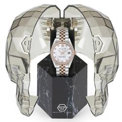 Жіночий годинник Philipp Plein DATE SUPERLATIVE Ppwyaa0223