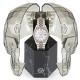 Часы 34 мм Philipp Plein DATE SUPERLATIVE Ppwyaa0223