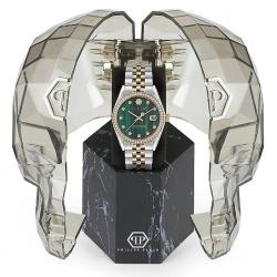 Жіночий годинник Philipp Plein DATE SUPERLATIVE Ppwyaa0523
