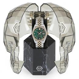 Жіночий годинник Philipp Plein DATE SUPERLATIVE Ppwyaa0523