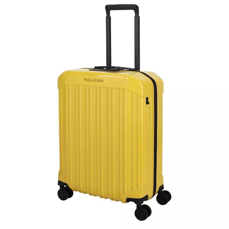 Валіза Piquadro PQ LIGHT (PQL) Canary Yellow BV4425PQLS2_G2 (Маленька)