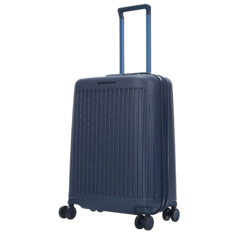 Валіза Piquadro SEEKER (SK) Blue BV4425SK_BLU (Маленька)