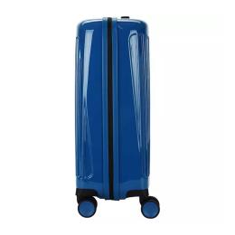 Валіза Piquadro SEEKER (SK) Blue BV4425SK70_BLU (Маленька)