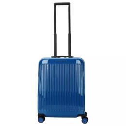 Валіза Piquadro SEEKER (SK) Blue BV4425SK70_BLU (Маленька)