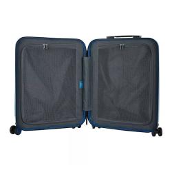Валіза Piquadro SEEKER (SK) Blue BV4425SK70_BLU (Маленька)