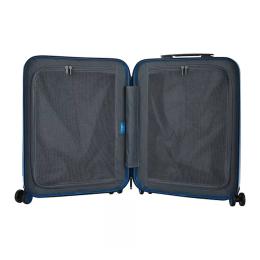 Валіза Piquadro SEEKER (SK) Blue BV4425SK70_BLU (Маленька)