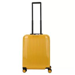 Валіза Piquadro SEEKER (SK) Yellow BV4425SK70_G (Маленька)