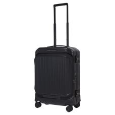 Чемодан Piquadro PQ LIGHT (PQL) Matt Black BV4426PQLM_NO (Маленький)