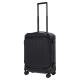 Чемодан Piquadro PQ LIGHT (PQL) Matt Black BV4426PQLM_NO (Маленький)