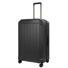 Чемодан Piquadro PQ LIGHT (PQL) Matt Black BV4427PQL_NO (Средний)