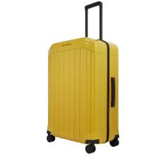 Чемодан Piquadro PQ LIGHT (PQL) Canary Yellow BV4427PQLS2_G2 (Средний)