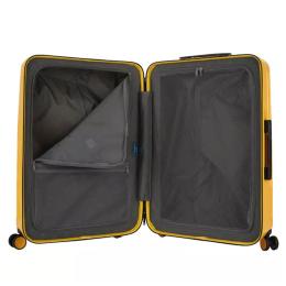 Валіза Piquadro SEEKER (SK) Yellow BV4427SK70_G (Середня)