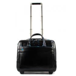 Бізнес-кейс Piquadro BLUE SQUARE (B2) Black BV5014B2_N