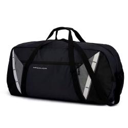 Дорожня сумка складана Piquadro FOLDABLE (FLD) Black BV6009FLD_N (Велика)
