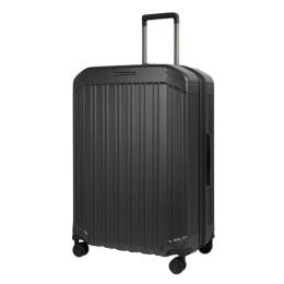 Чемодан Piquadro PQ LIGHT (PQL) Matt Black BV6394PQL_NO (Большой)