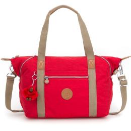 Сумка Kipling ART MINI True Red C (88Z)