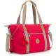 Сумка Kipling ART MINI True Red C (88Z)