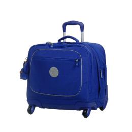 Чемодан детский Kipling MANARY Cobalt Flash (51Z)