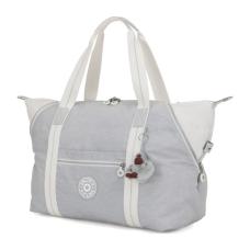 Дорожная сумка Kipling ART M Active Grey Bl (21P)