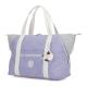 Дорожная сумка Kipling ART M Active Lilac Bl (31J)