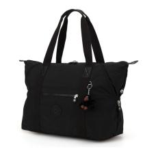 Дорожная сумка Kipling ART M True Black (J99)