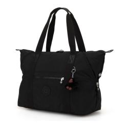 Дорожня сумка Kipling ART M True Black (J99)