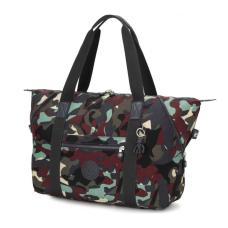 Дорожня сумка Kipling ART M Camo L (P35)