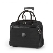 Бізнес-кейс на колесах Kipling NEW CEROC Dazz Black (H53)