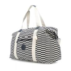 Дорожня сумка Kipling ART L BEACH Striped Print (20L)