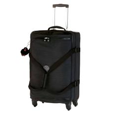 Чемодан Kipling CYRAH M Dazz Black (H53) (Средний)