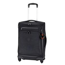 Чемодан Kipling YOURI SPIN 55 Black (900) (Маленький)