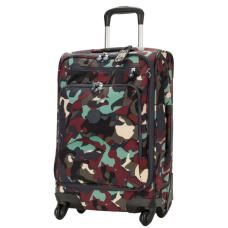 Валіза Kipling YOURI SPIN 55 Camo L (P35) (Маленька)