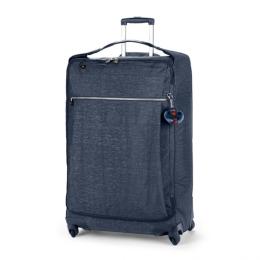 Чемодан Kipling DARCEY L True Blue (511) (Большой)