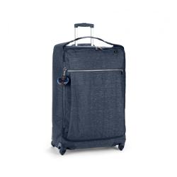 Валіза Kipling DARCEY L True Blue (511) (Велика)