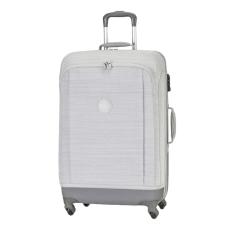 Чемодан Kipling SUPER HYBRID M Dazz Grey C (L66) (Средний)