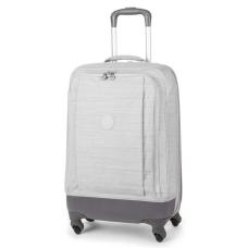 Чемодан Kipling SUPER HYBRID L Dazz Grey C (L66) (Большой)