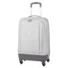 Чемодан Kipling SUPER HYBRID S Dazz Grey C (L66) (Маленький)