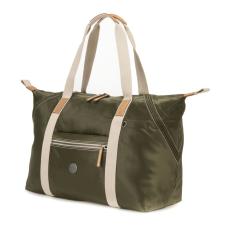 Дорожная сумка Kipling ART M Elevated Green (23L)