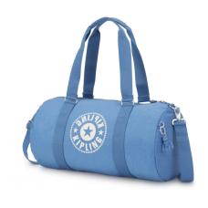 Дорожня сумка Kipling ONALO Dynamic Blue (29H)