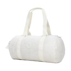 Дорожня сумка Kipling ONALO Lively White (50Z)