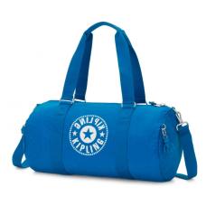 Дорожня сумка Kipling ONALO Methyl Blue Nc (73H)